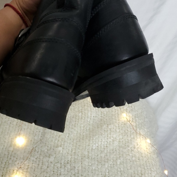 Harley Davidson boots - Picture 11 of 12